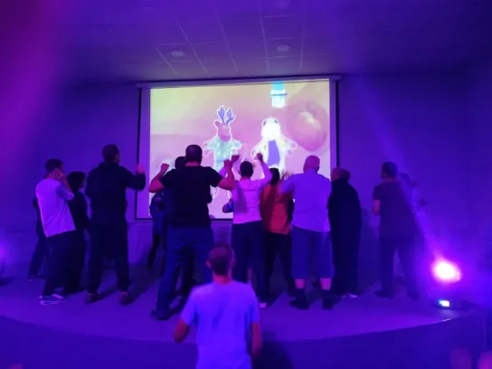 Каникулы в ДООЦ «Город детства»