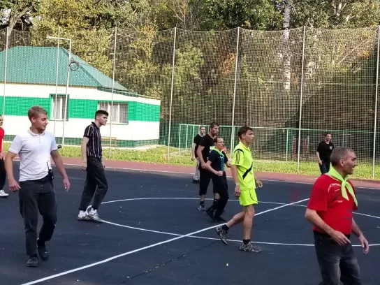 Каникулы в ДООЦ «Город детства»