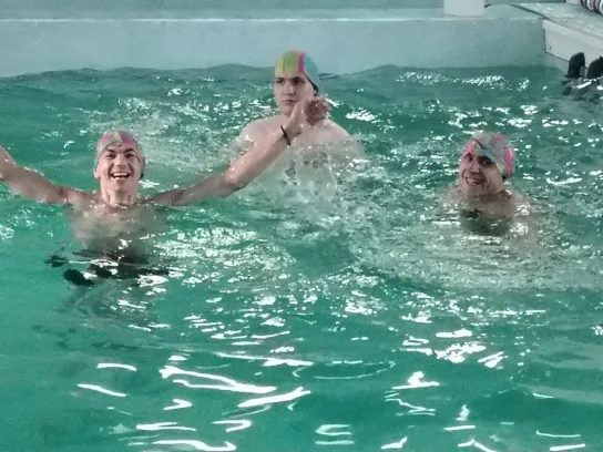 Каникулы в ДООЦ «Город детства»