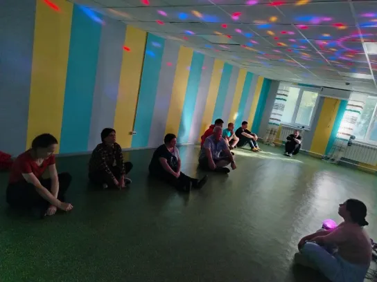 Каникулы в ДООЦ «Город детства»